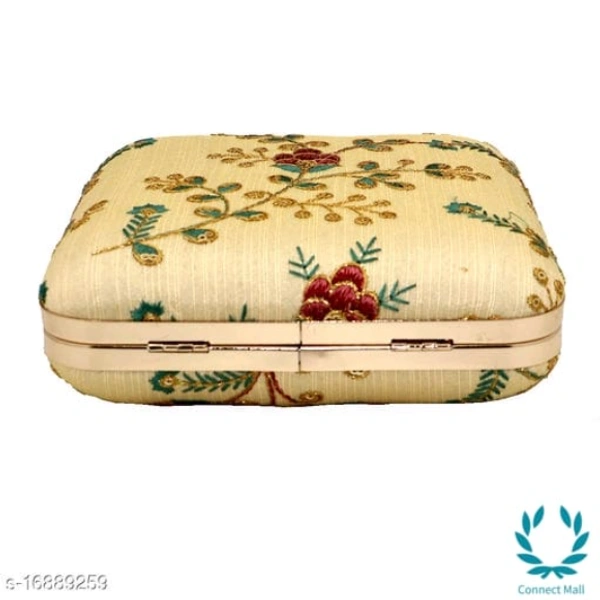 Casual Latest Women Clutches 